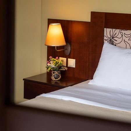 Ferienwohnung Erasmion Áno Dholianá Zimmer foto